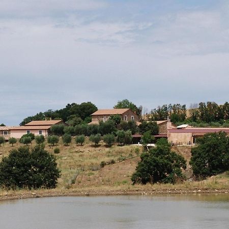 Le Murelle Country Resort Manciano Dış mekan fotoğraf