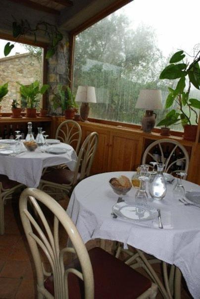 Le Murelle Country Resort Manciano Dış mekan fotoğraf