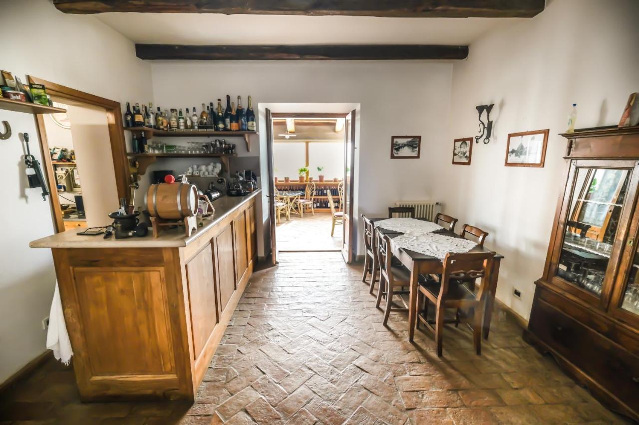 Le Murelle Country Resort Manciano Dış mekan fotoğraf