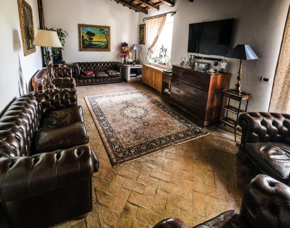 Le Murelle Country Resort Manciano Dış mekan fotoğraf
