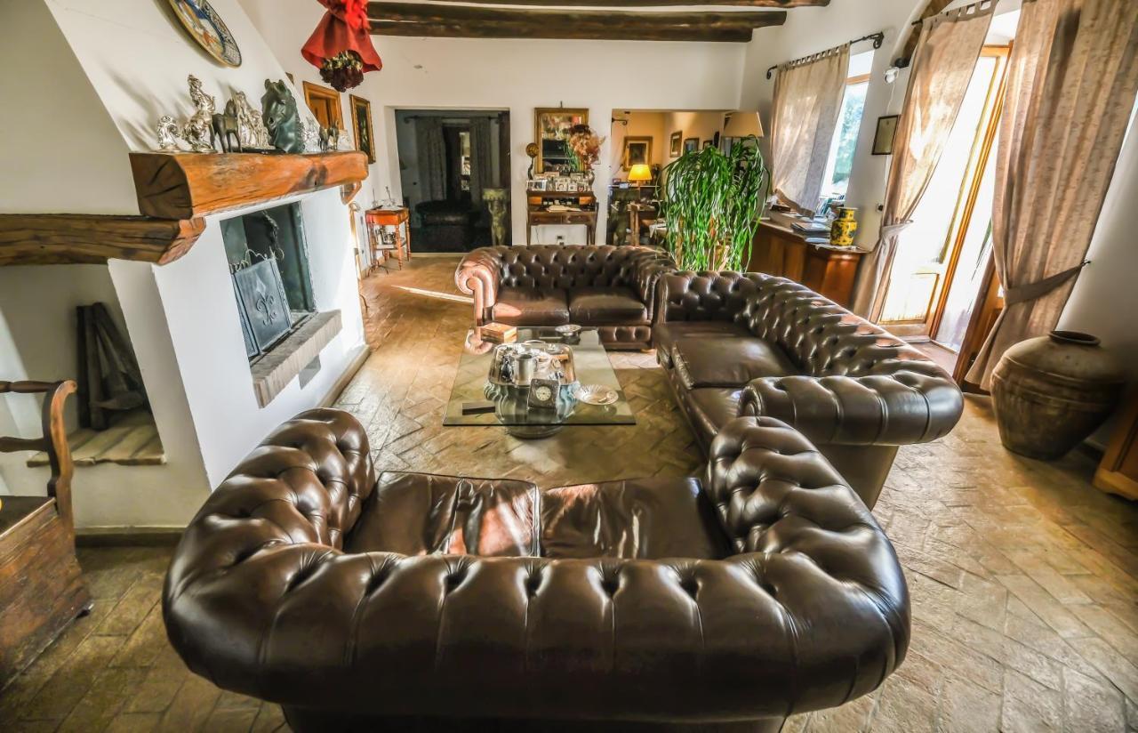 Le Murelle Country Resort Manciano Dış mekan fotoğraf