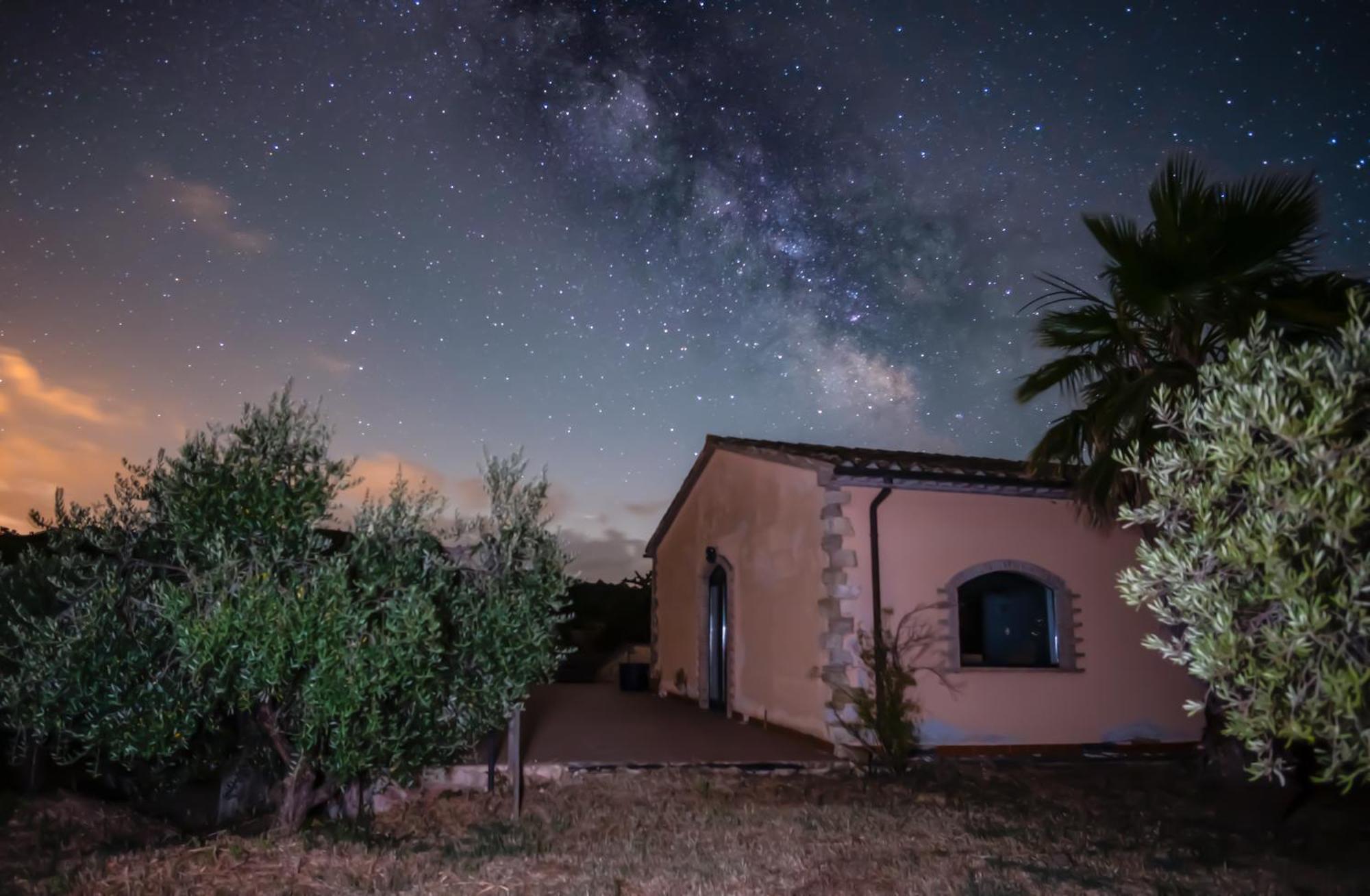 Le Murelle Country Resort Manciano Dış mekan fotoğraf