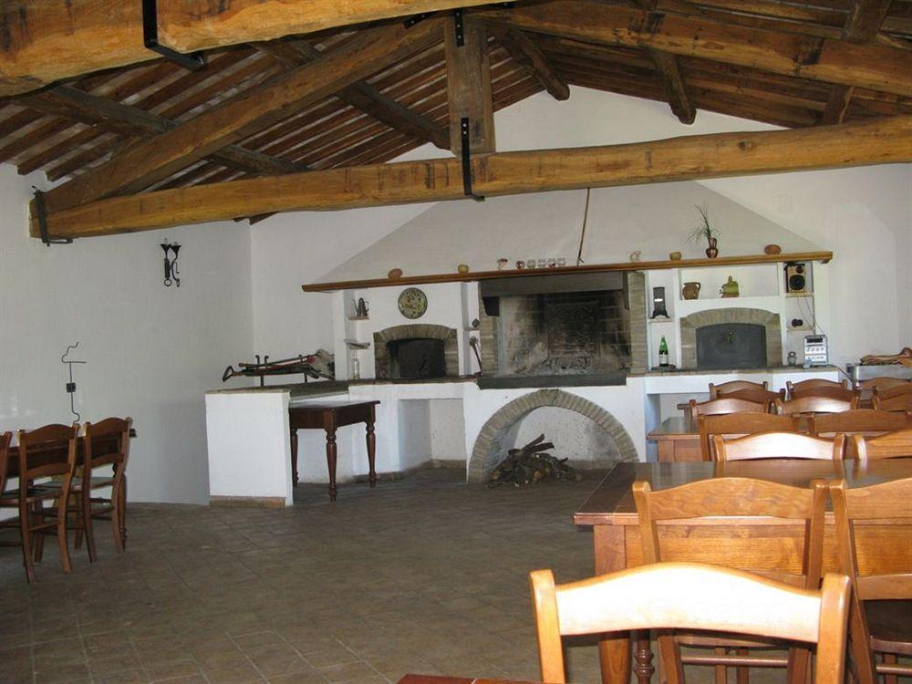 Le Murelle Country Resort Manciano Dış mekan fotoğraf